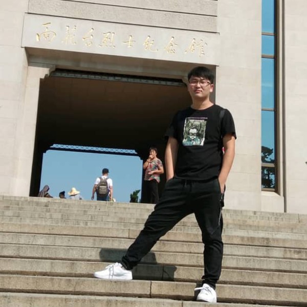 下雨天，，，的照片