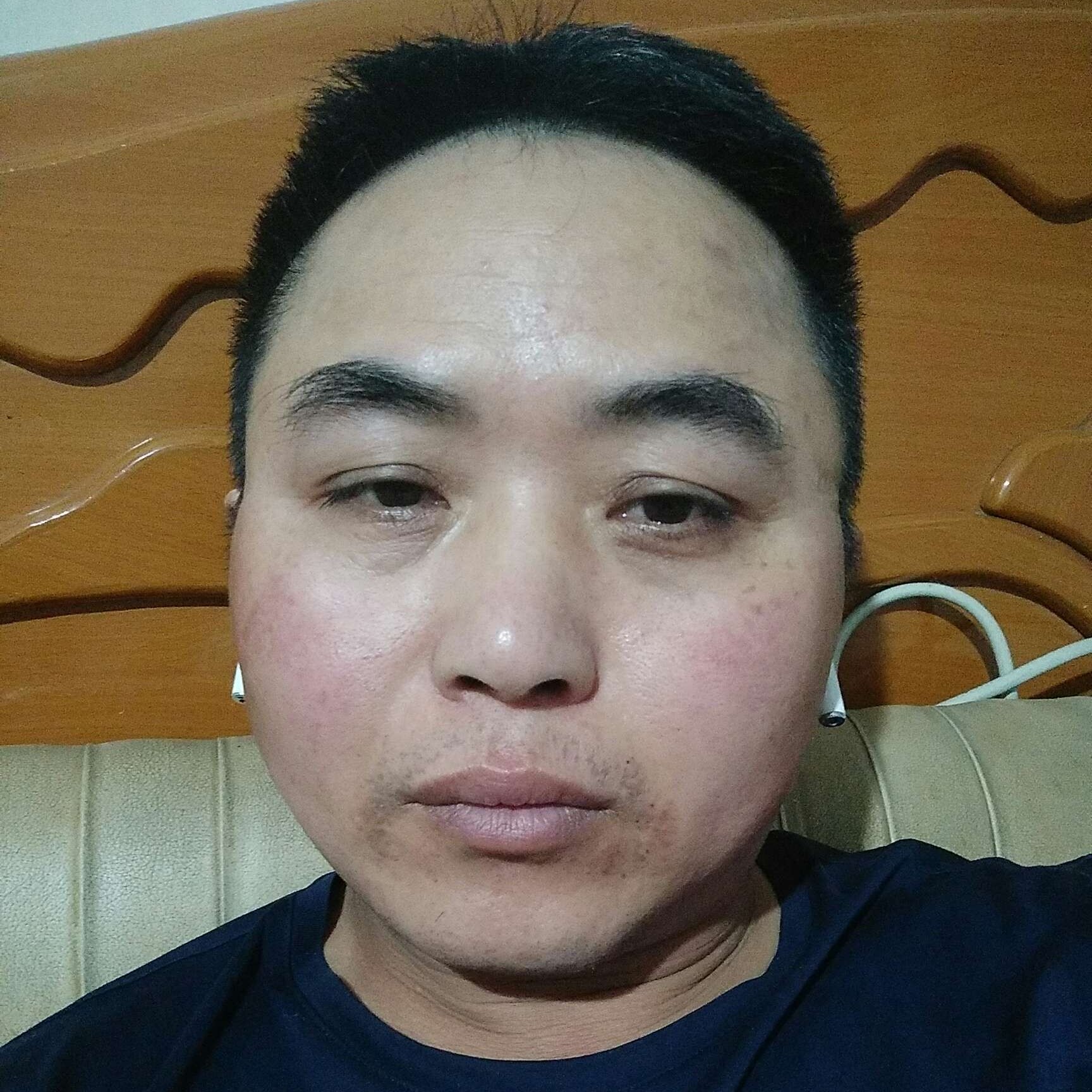 合爱的照片