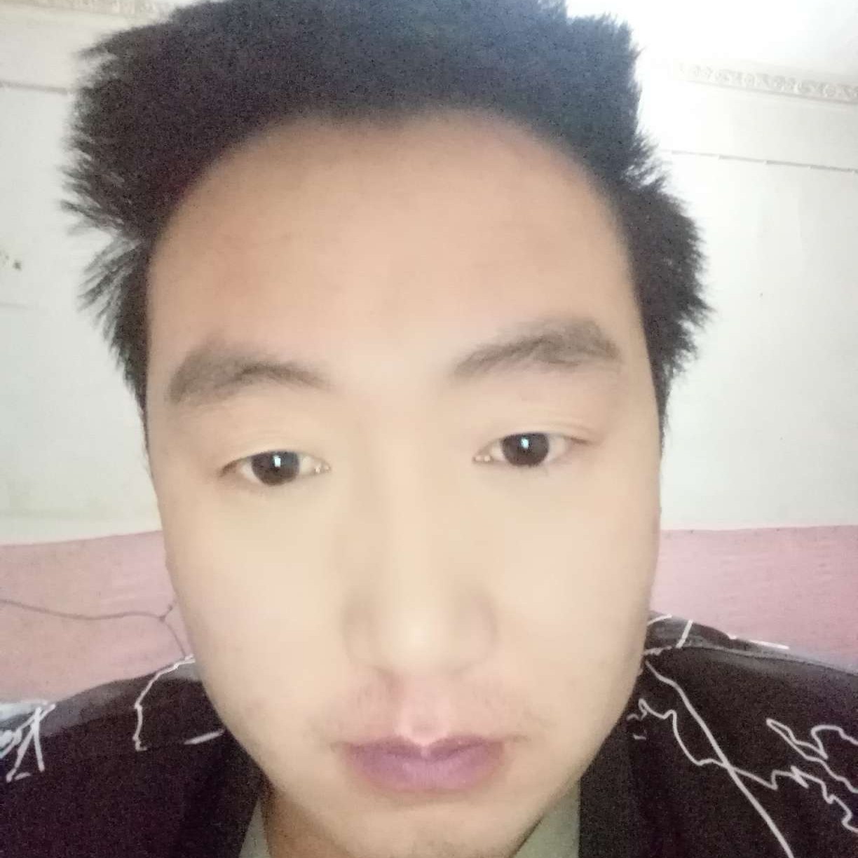 晨阳愿失眠的照片