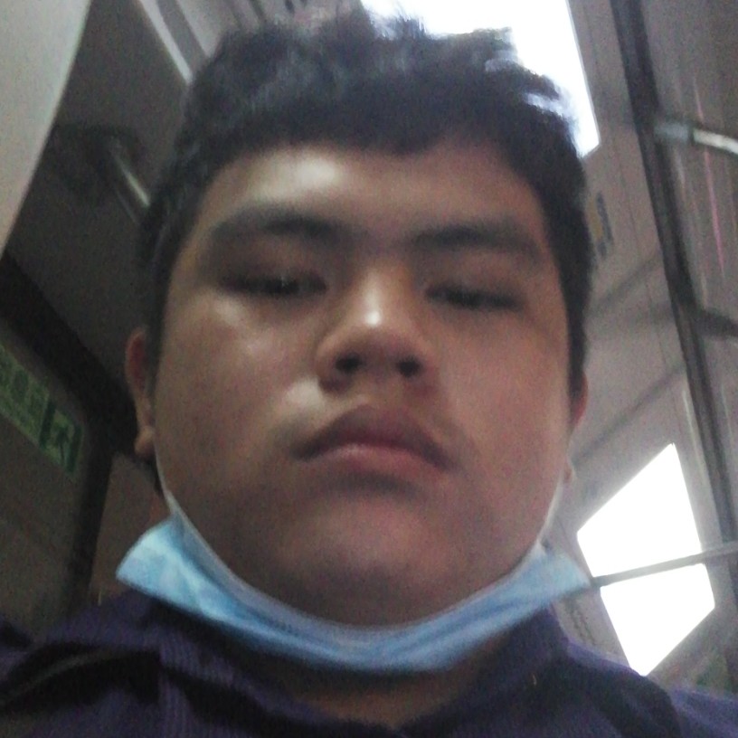 初妆愿飘逸的照片