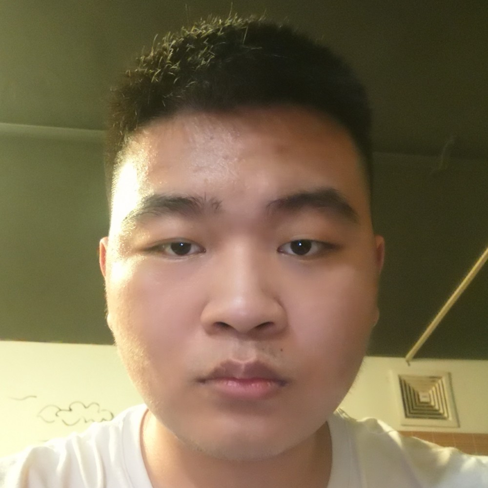 难过方龙猫的照片