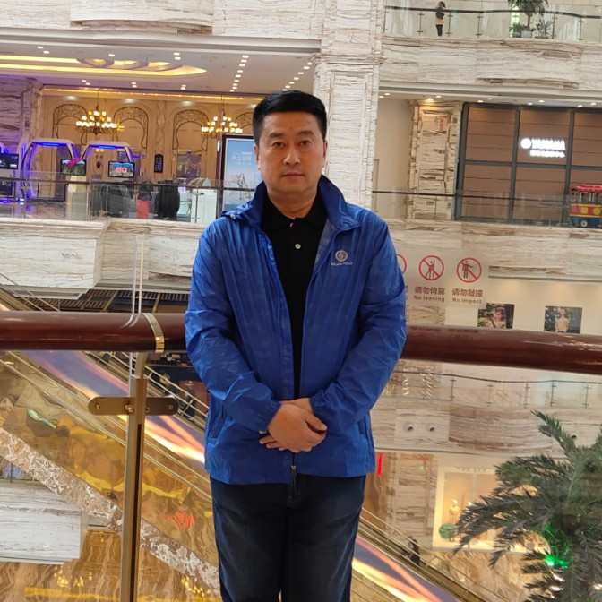 包容凝眸星愿的照片