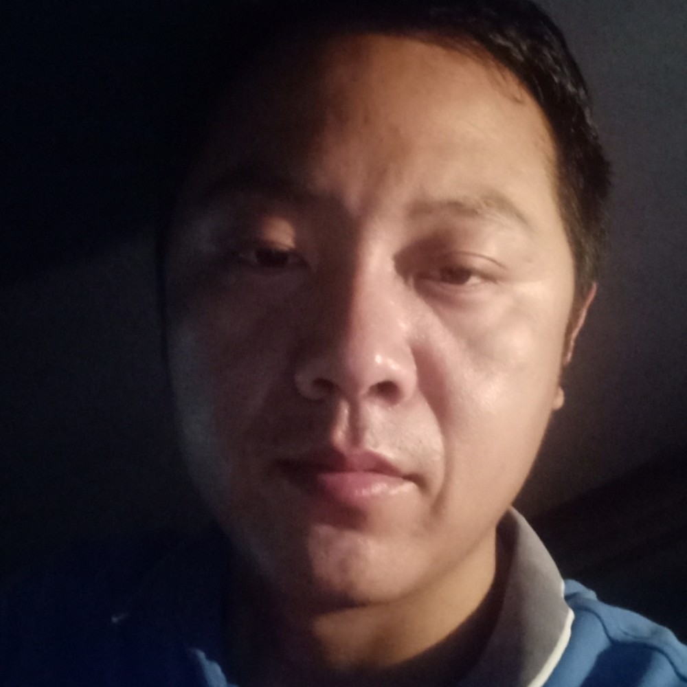 孤独由你的照片