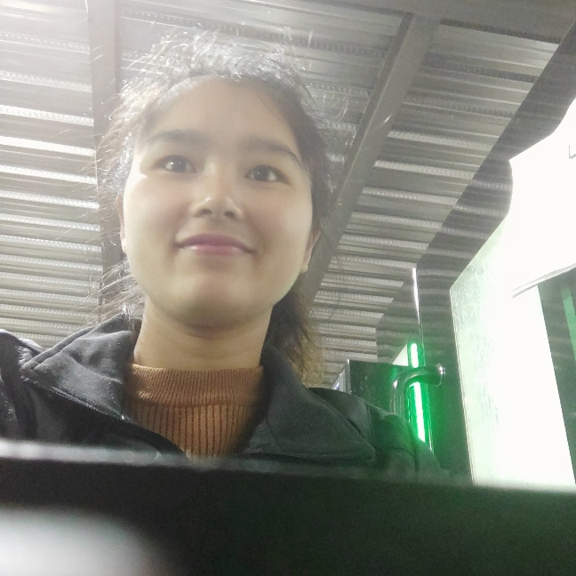 没人疼的女人的照片