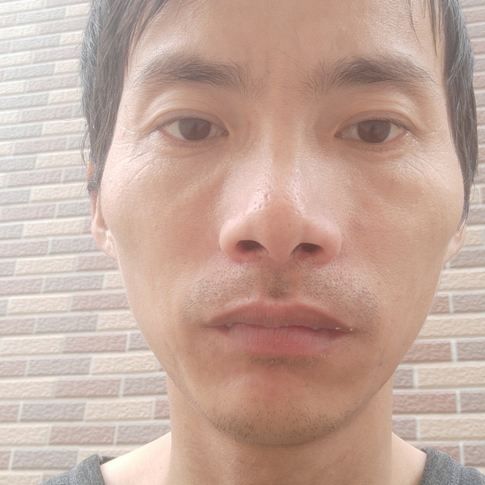 顺心黑裤的照片