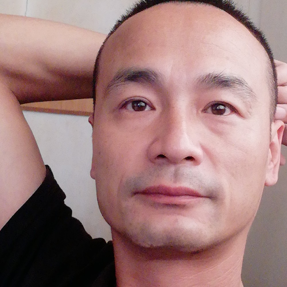 迷人清流的照片