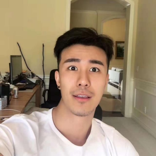 追梦人方晖的照片