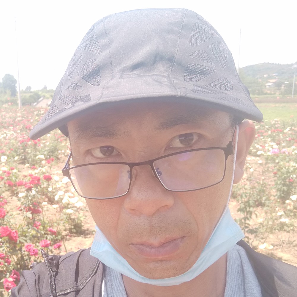 无所谓凭感觉的照片