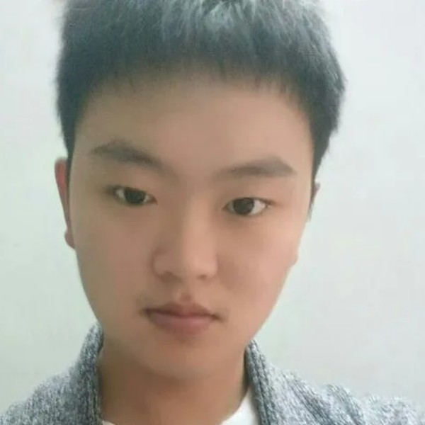 酒窝有诚心的照片