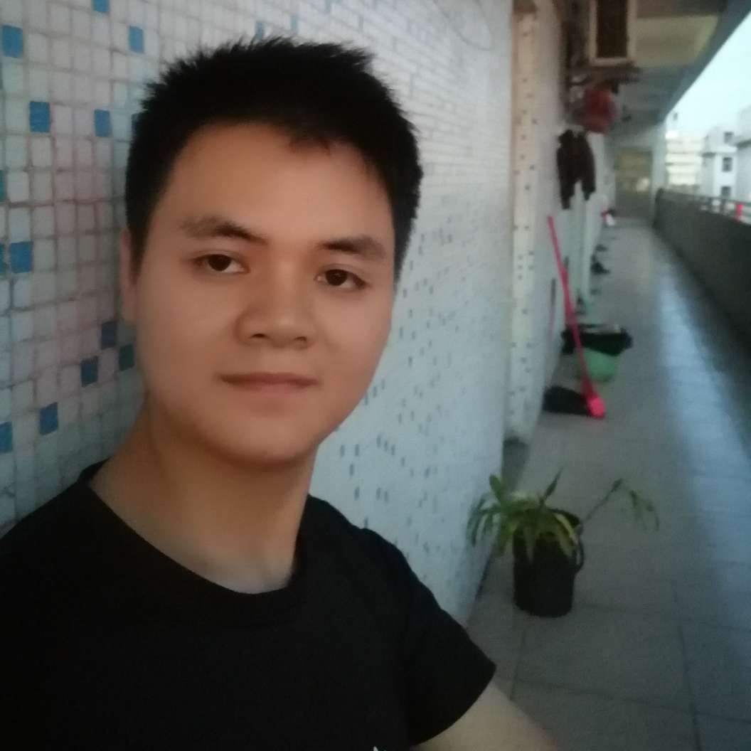 暖阳相许包容的照片