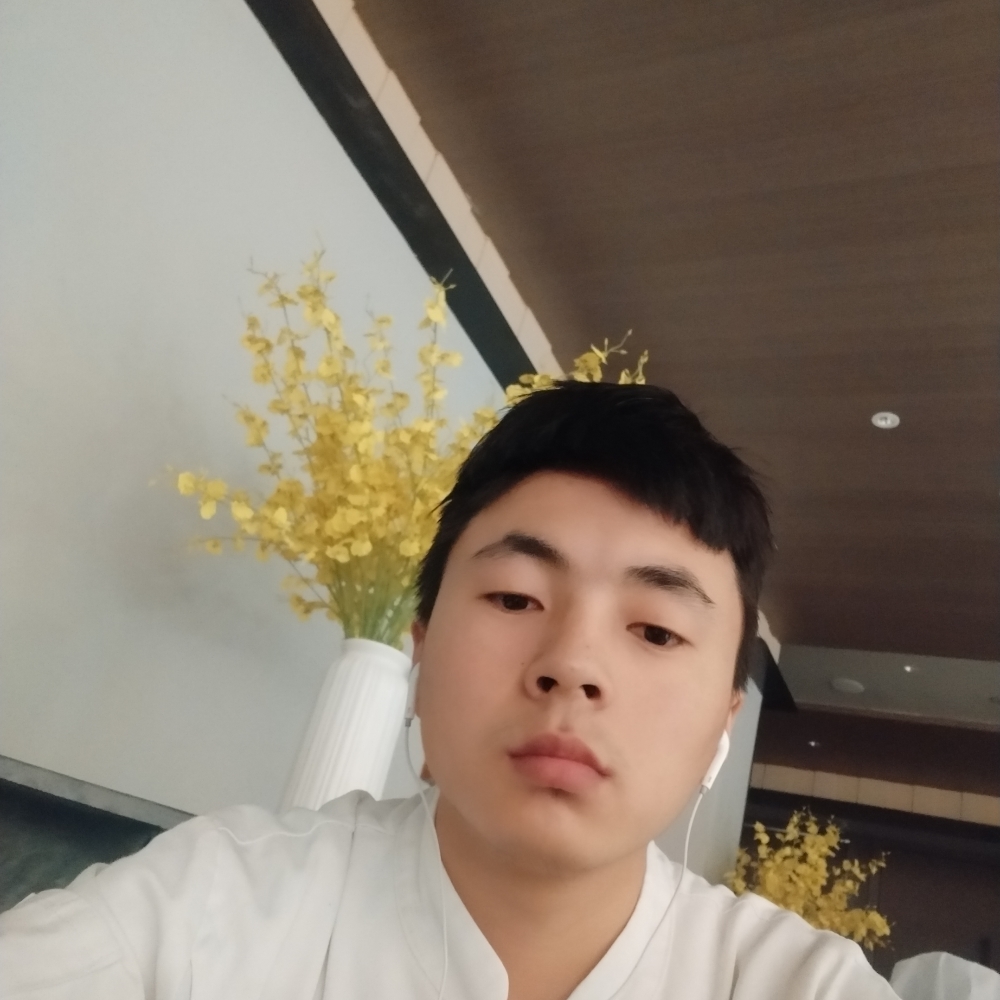 面包笑斑驳的照片