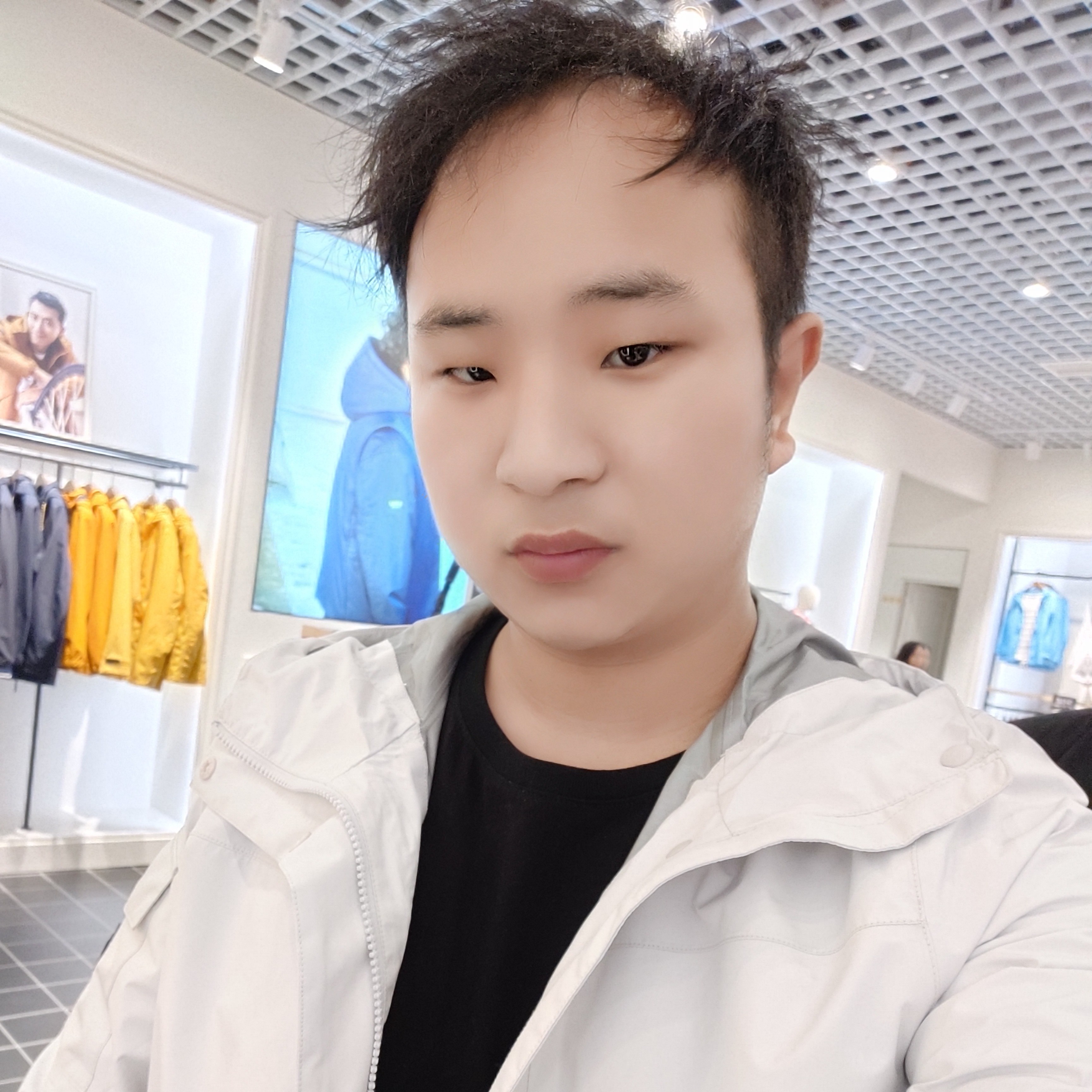 迷人的眼睛的照片
