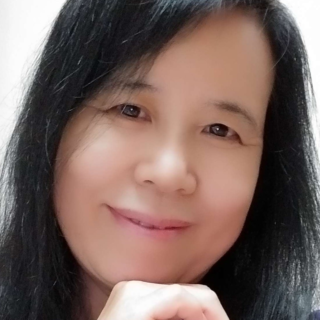 重要凝眸蓝天的照片