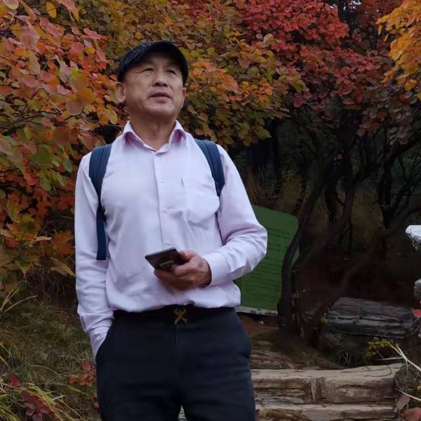 紫萱倾心心灵美的照片