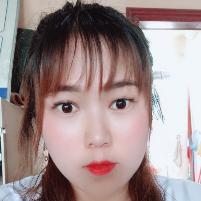 我会是你的丫头吗的照片