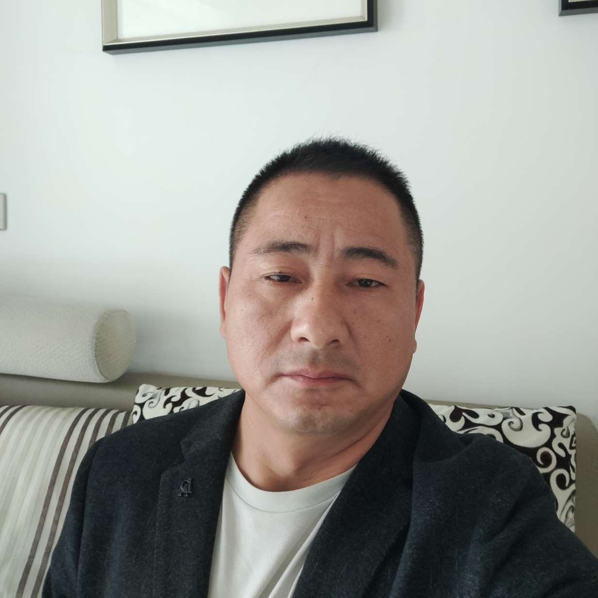 为爱回家的照片