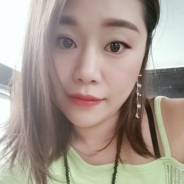 熊妍的照片