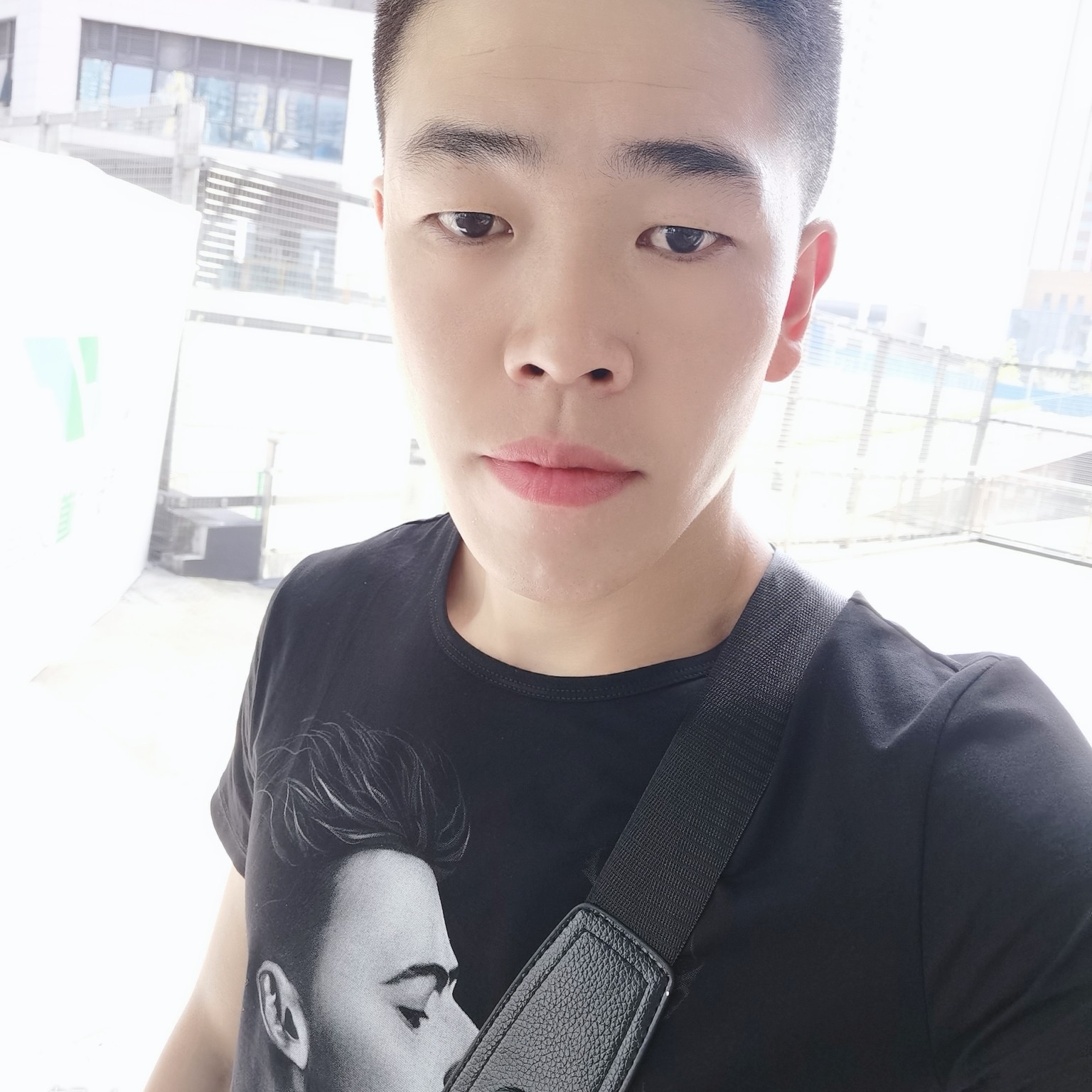 绅士攒够了失望的照片
