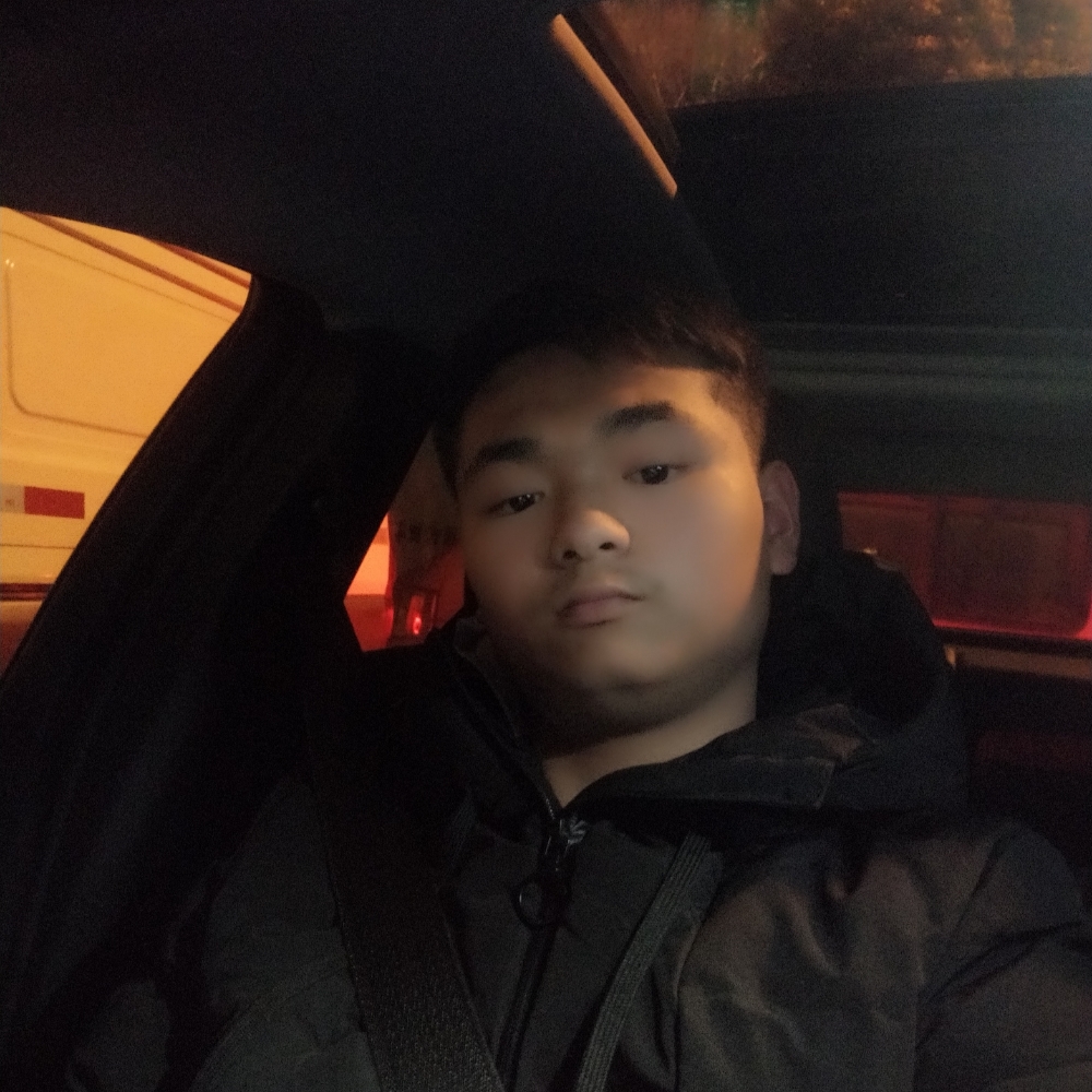 呓语精明的照片