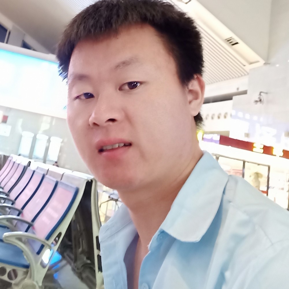 等待之心的照片