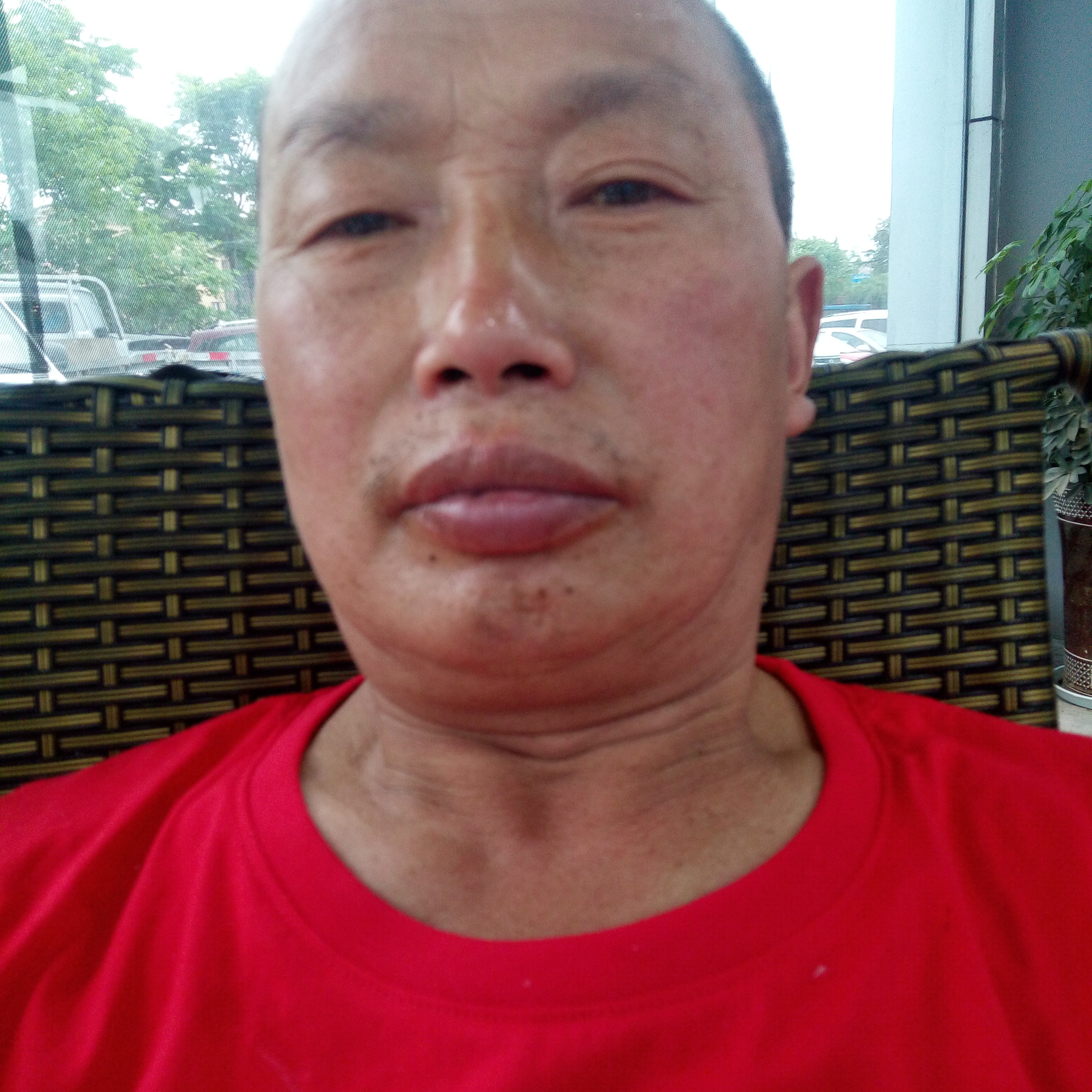 余溫相许个性的照片