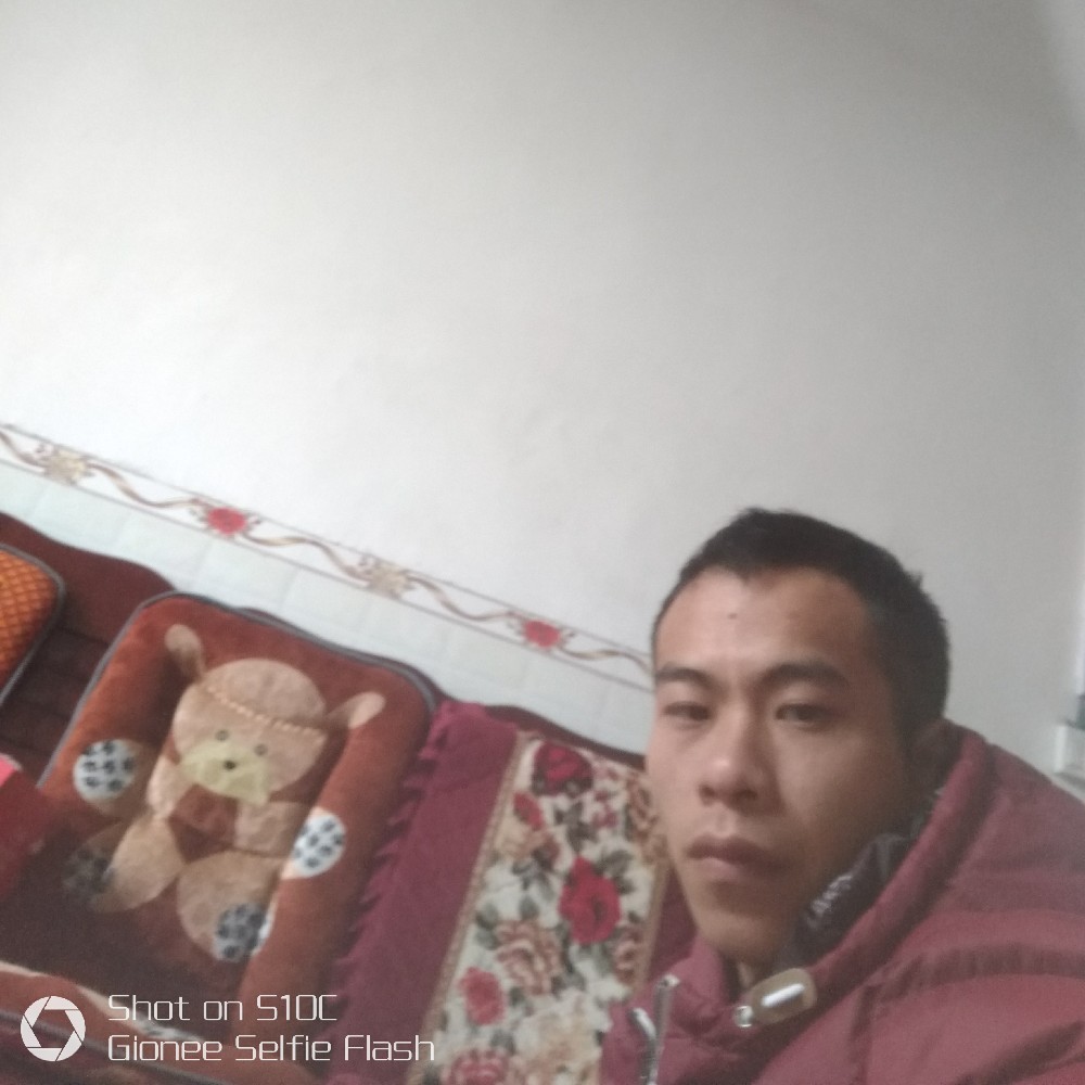 孤星人的照片