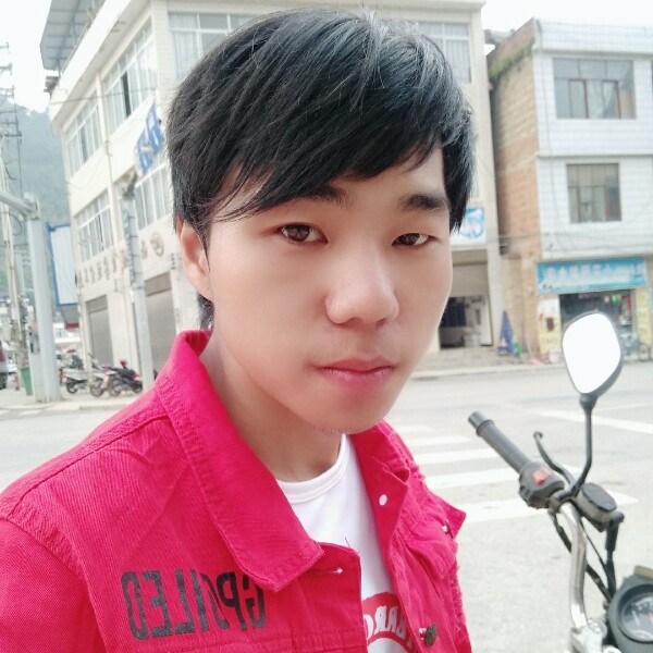 陌光少年的照片