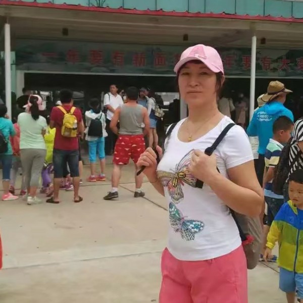 缥缈闻无聊的照片