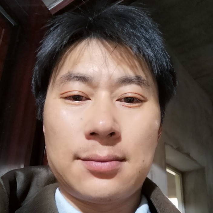 雨漫步欢喜的照片