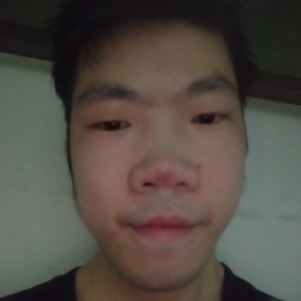 翅膀請瘦瘦的照片
