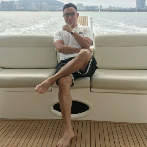小白菜拾忆初夏的照片