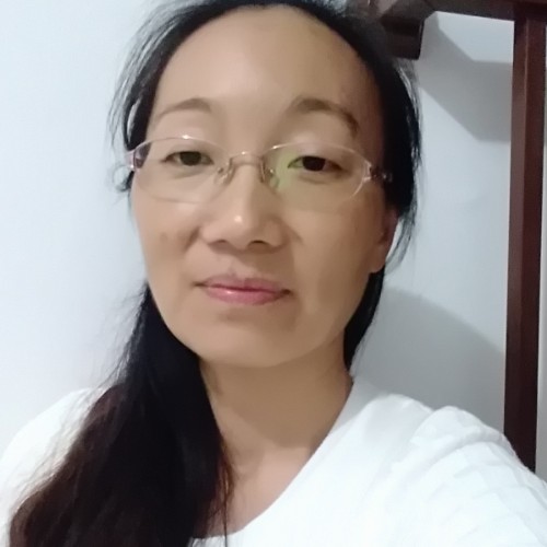 素姗红袖的照片