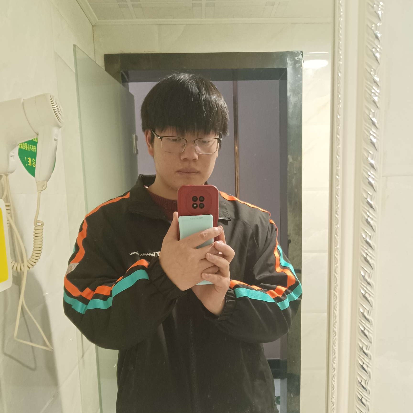 往事那还单身的照片