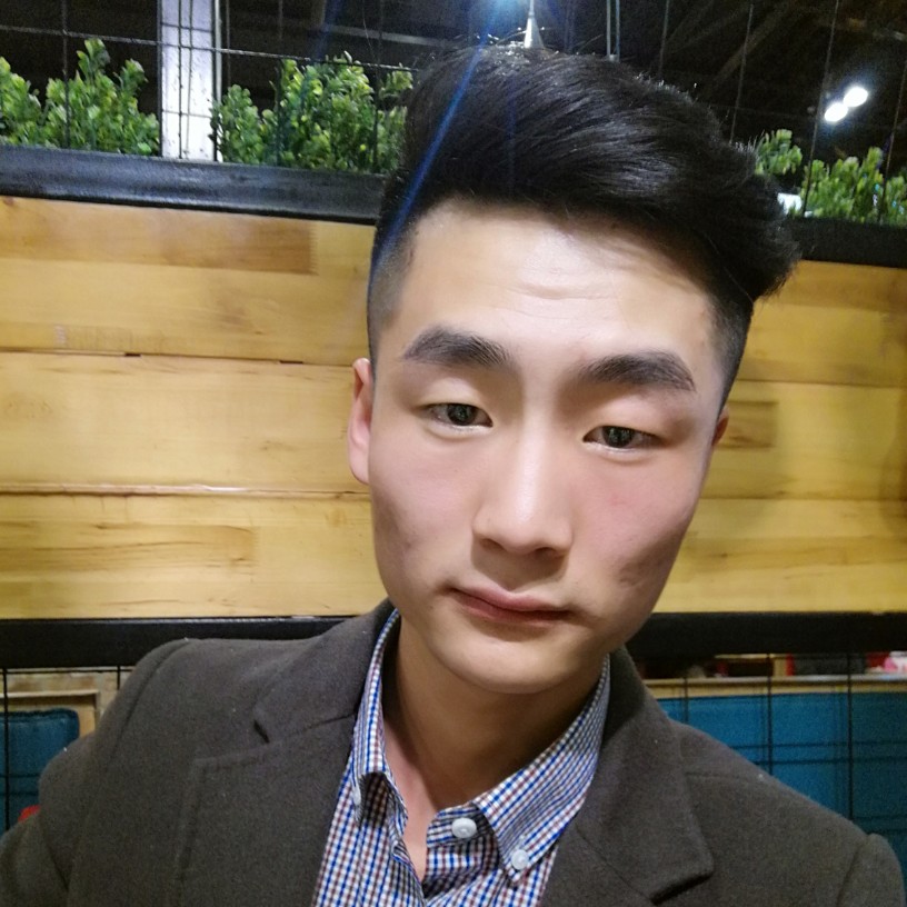 雅范的照片
