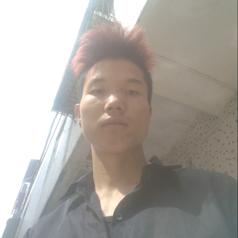 小阿红的照片