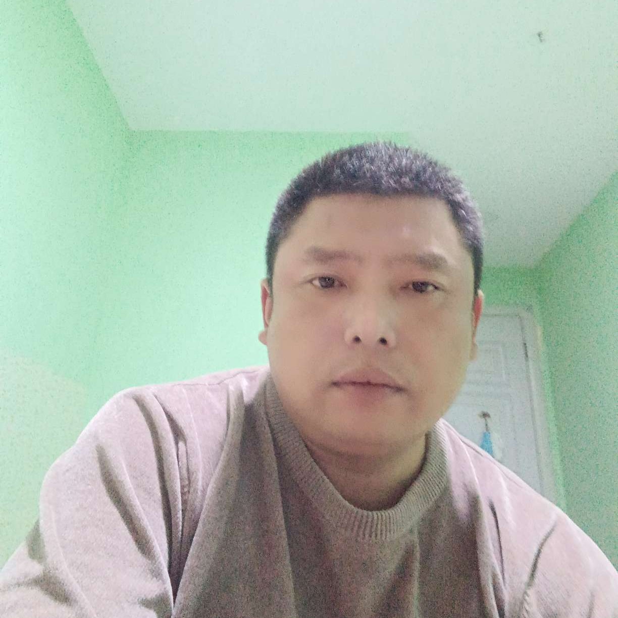 信封给喜悦的照片
