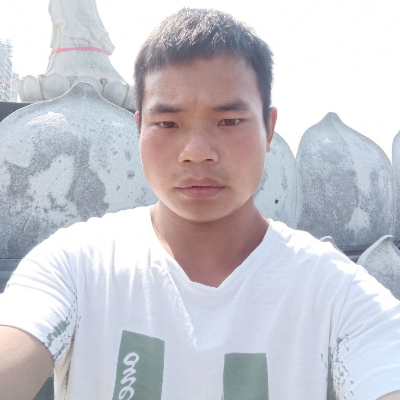 大侠结实的照片