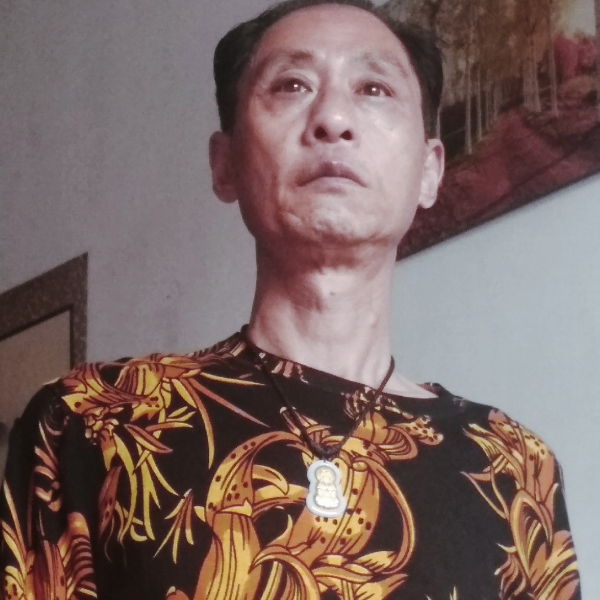 林建彪(一棵松)的照片