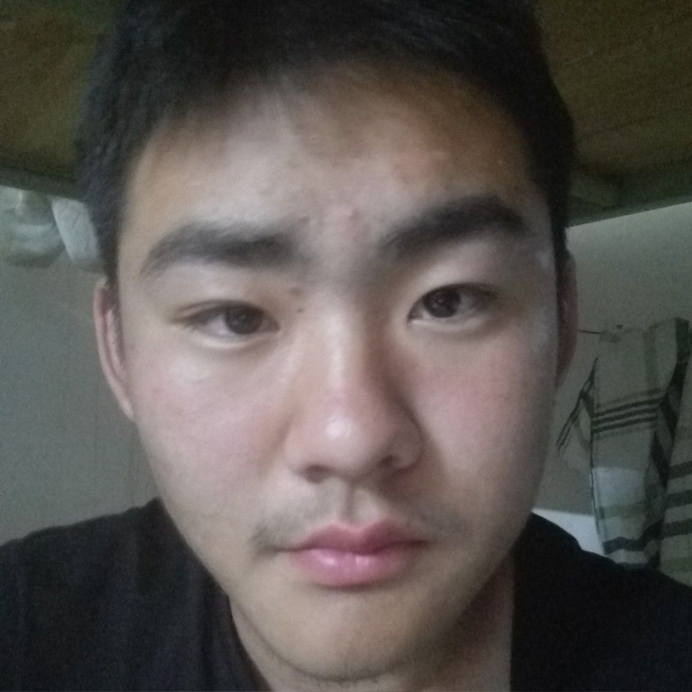 月光火星上的照片