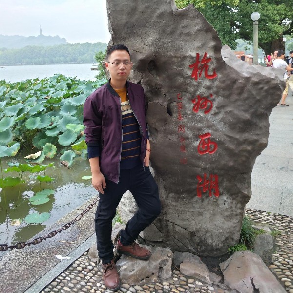 秋天丶枫叶的照片