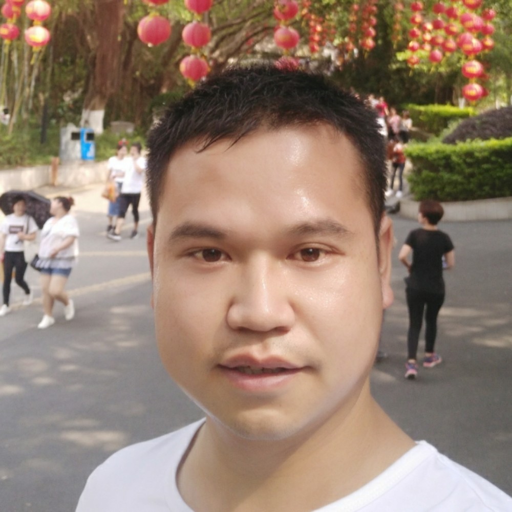 寻找有缘人她的照片