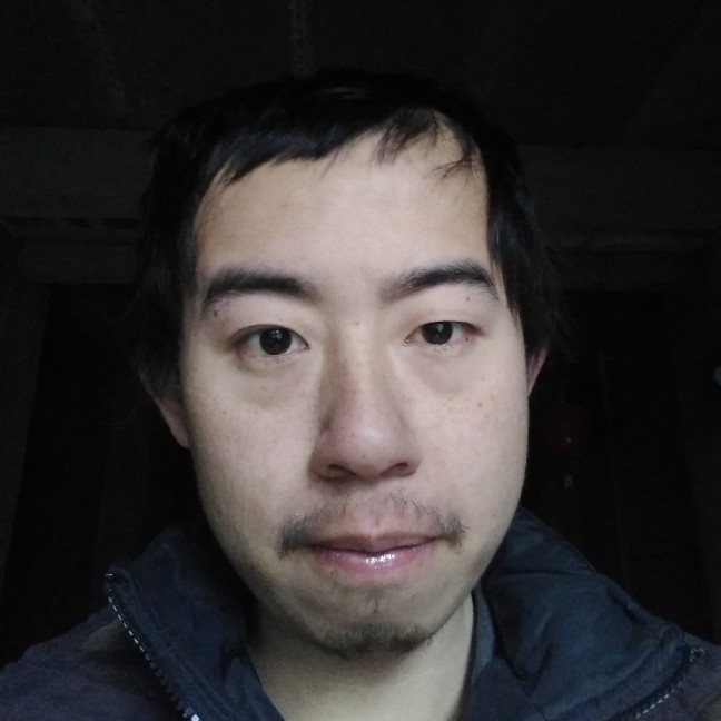 巧克力王子的照片