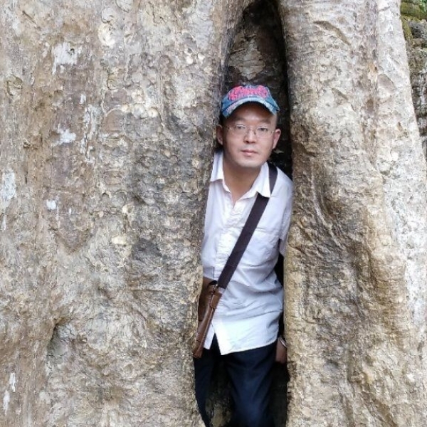 有魅力倾心大神的照片