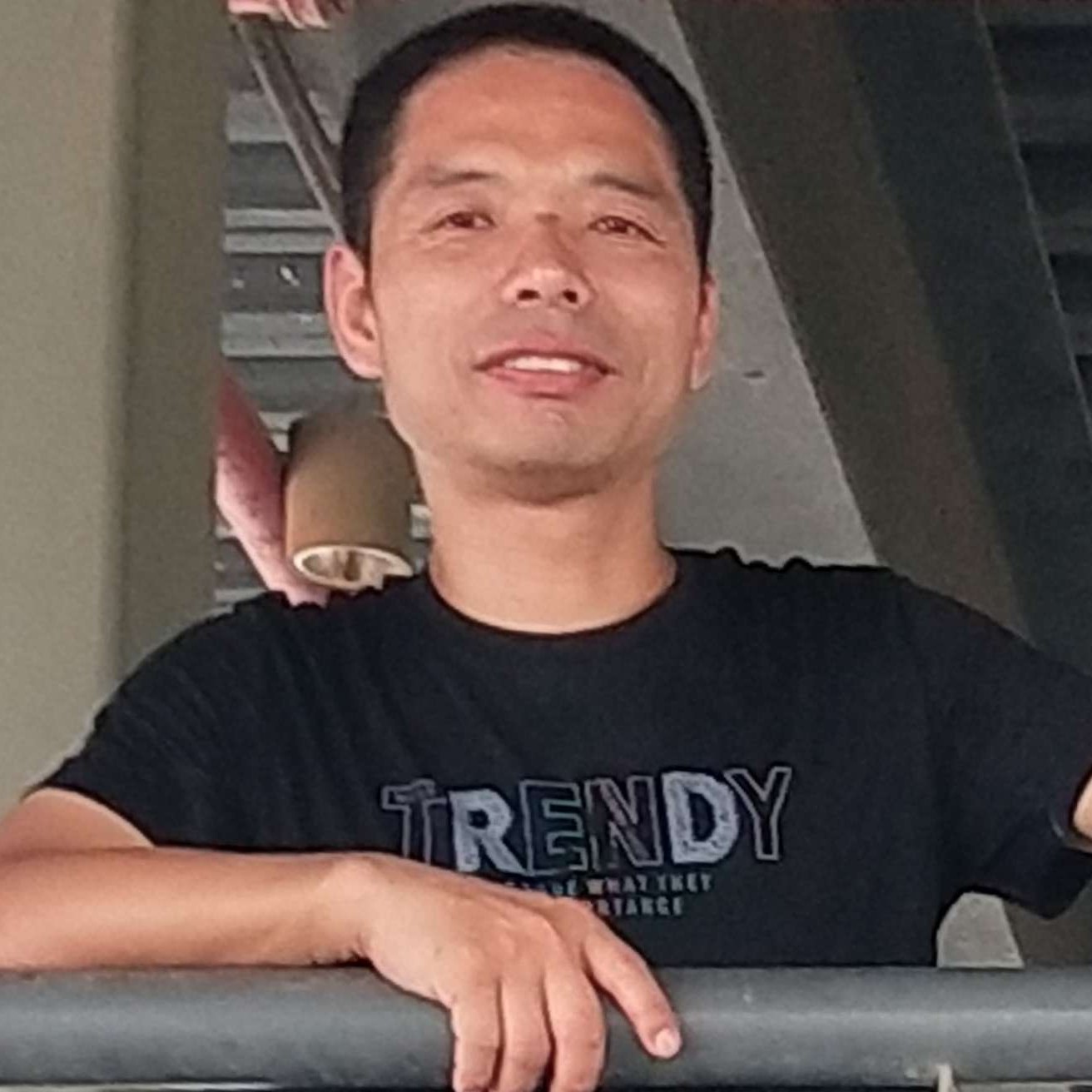 唯谦受福的照片