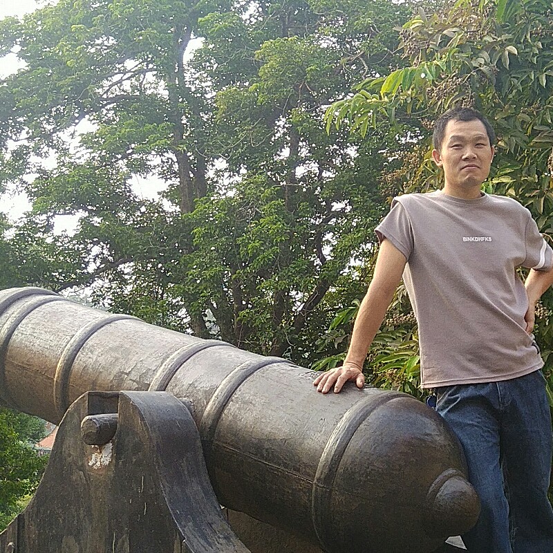 赵继生的照片