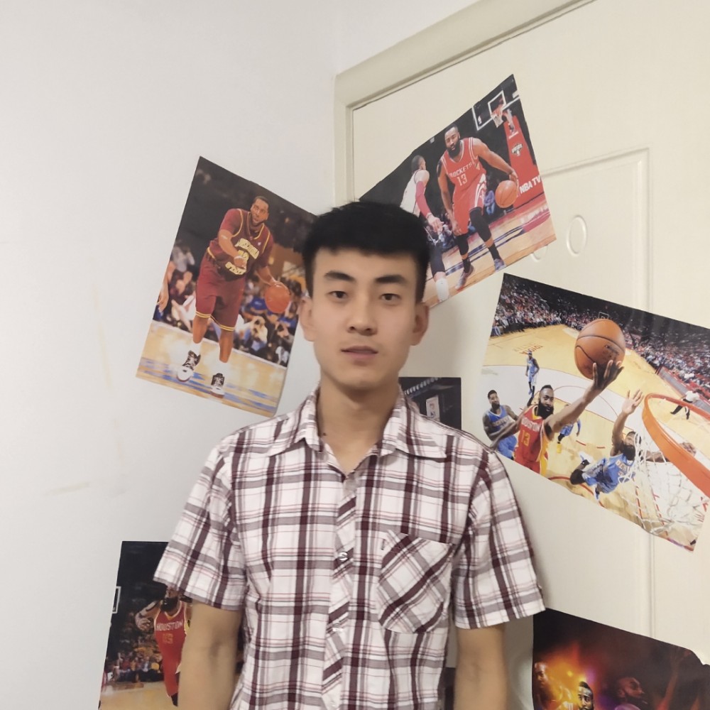 S！的照片