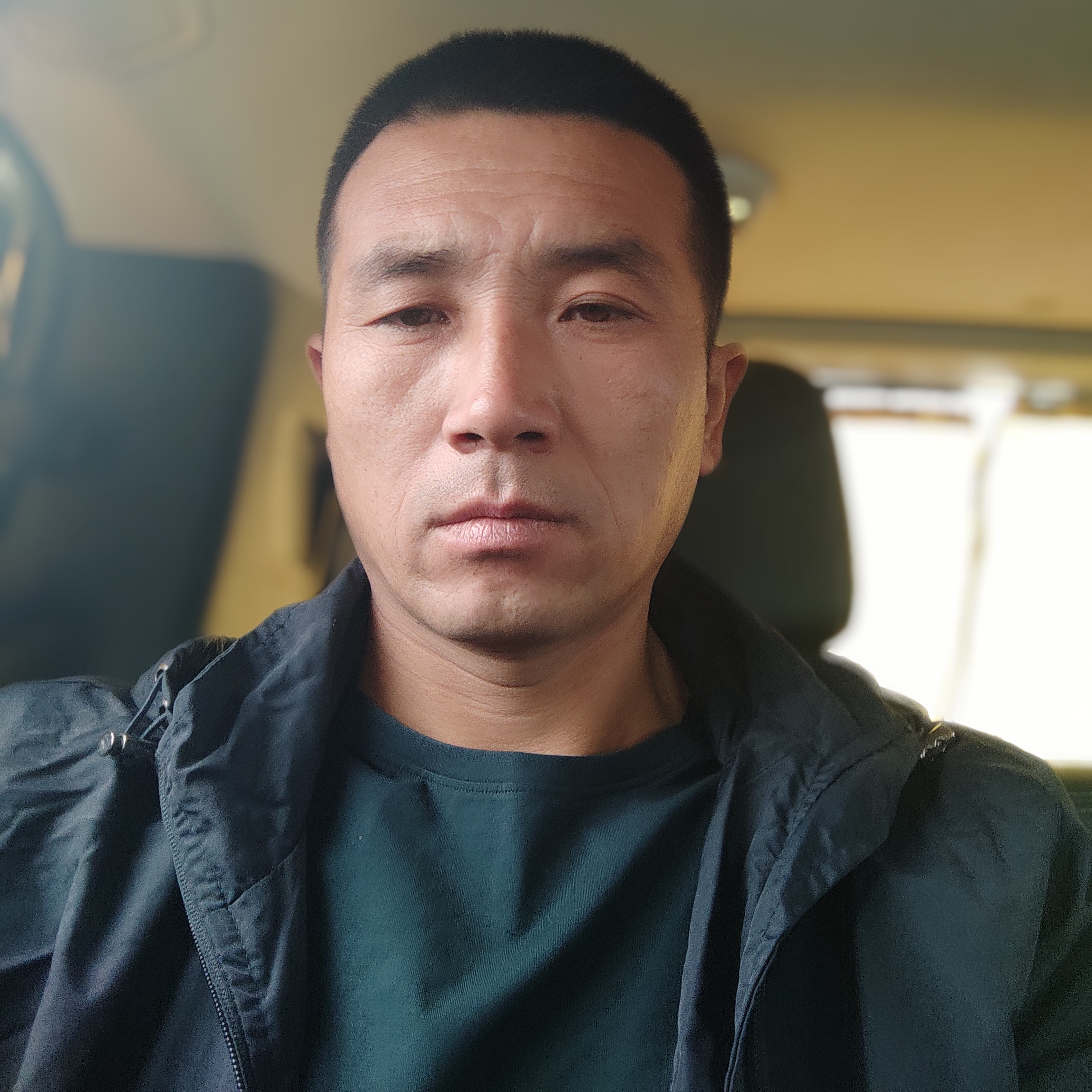 回忆漫步错落的照片
