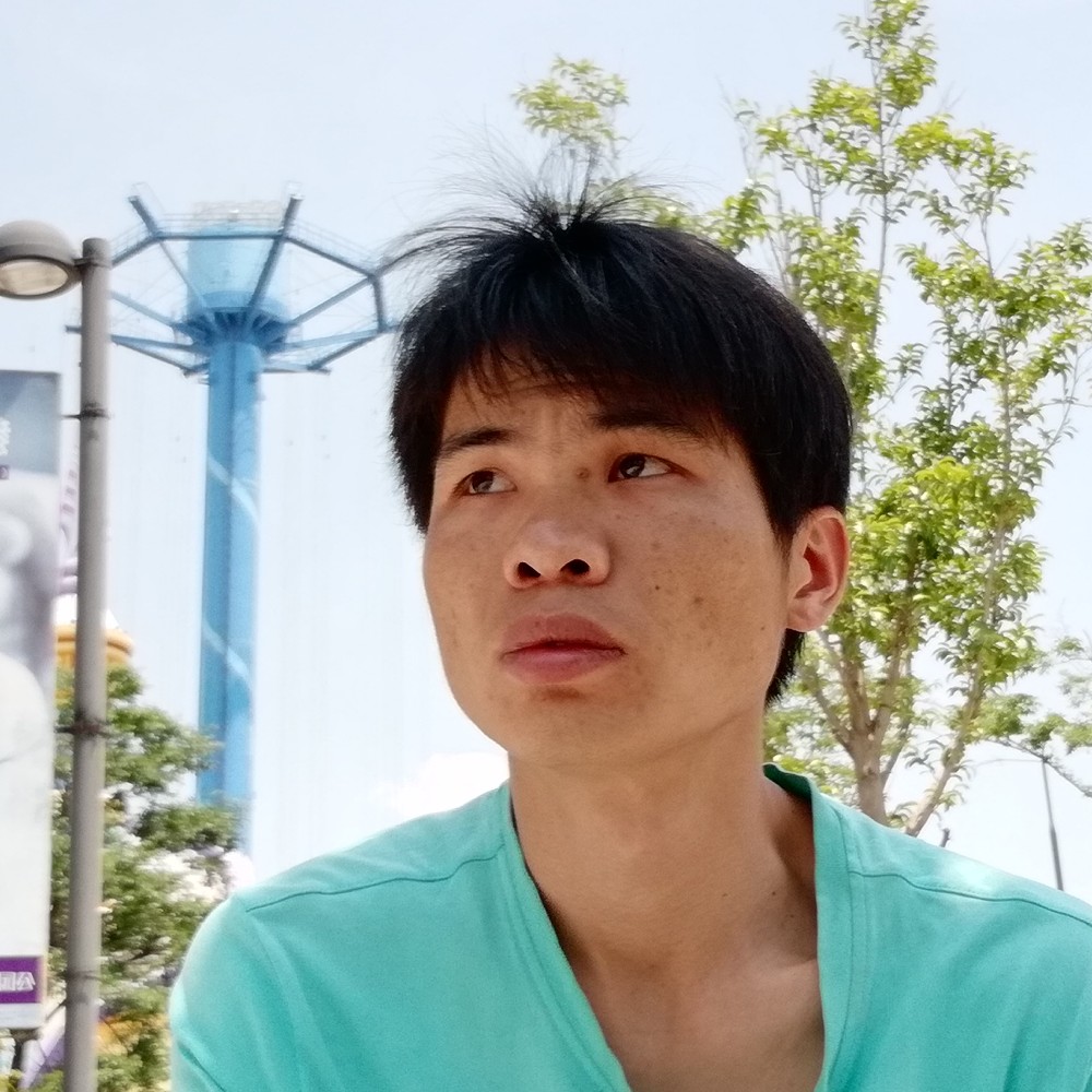 浮波倾心迷茫的照片