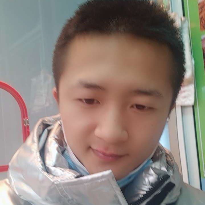未来可期，。来的照片