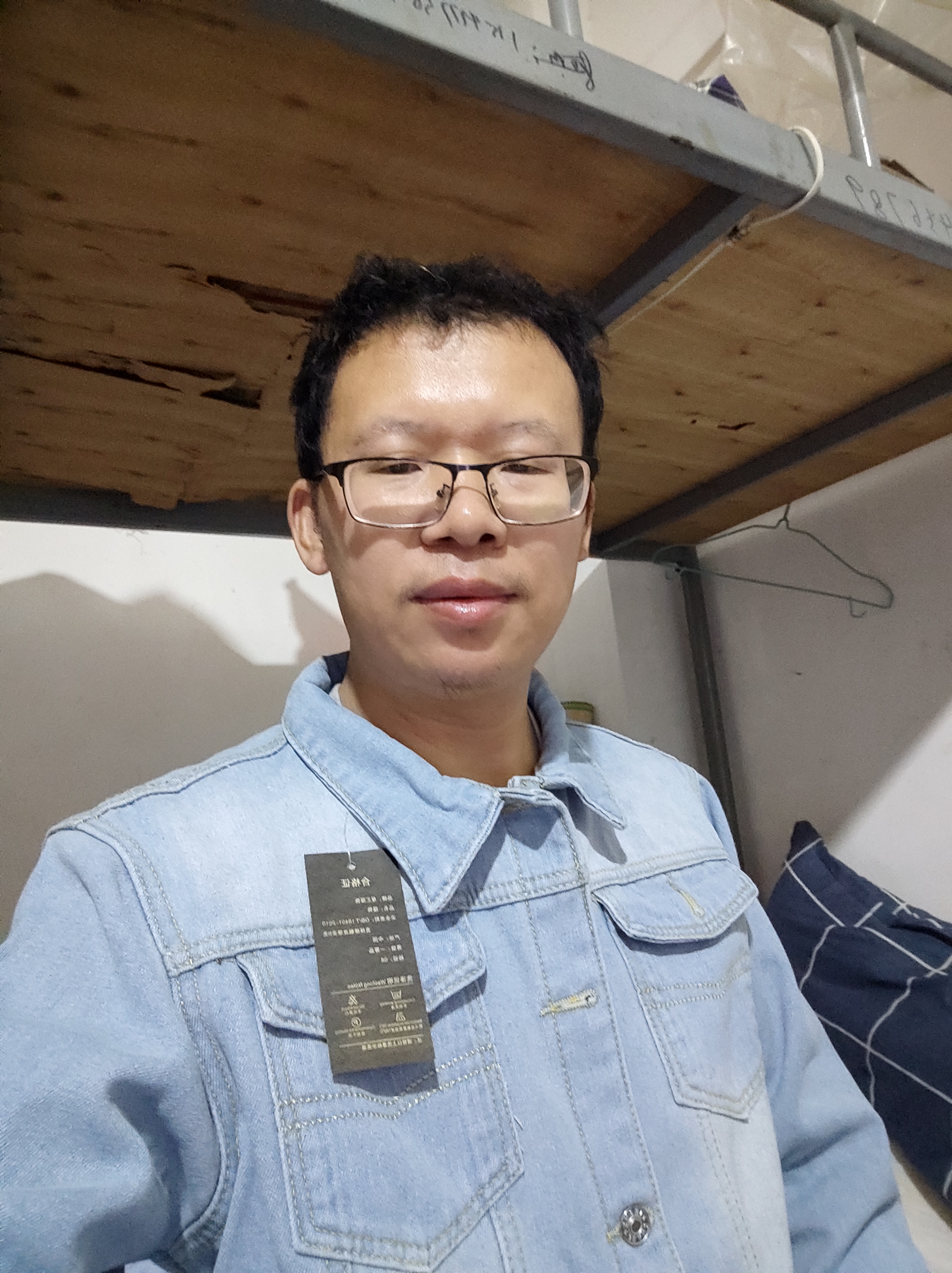 上了吗的照片